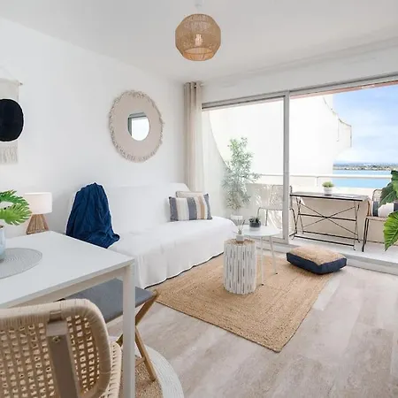 Appartamento Superbe En Bord De