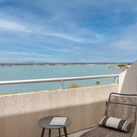 아파트 Superbe En Bord De